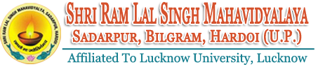 Shri Ram Lal Singh Mahavidyalaya